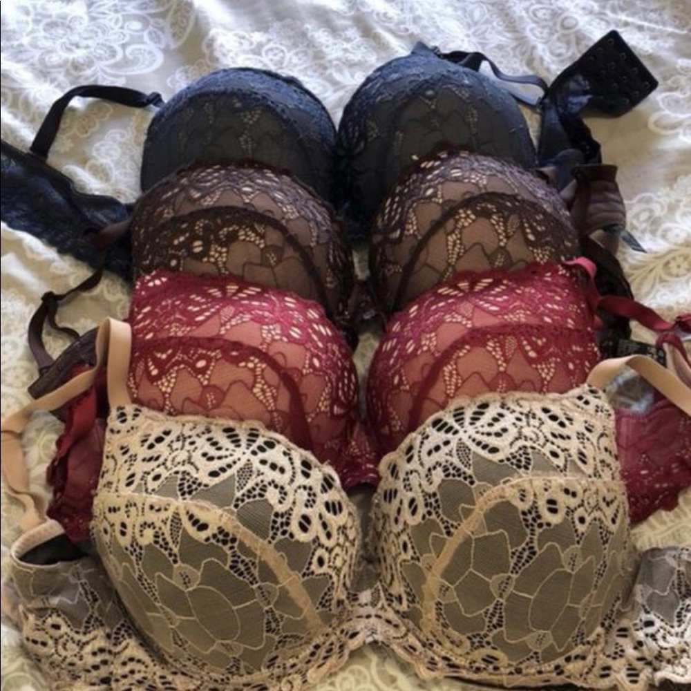 Bras